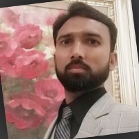 Shahbaz Qamar