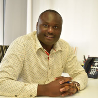 Tumba (Yannick) Tshimanga