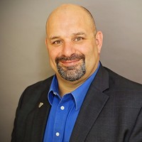Matt Piazza