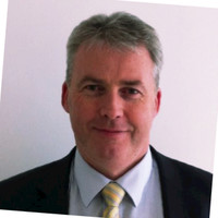 Gearoid O Tiarnaigh