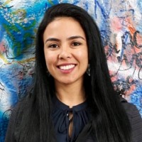 Monik Diniz Da Silva