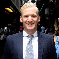 Ben Warren