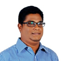 Venkat Ramana Goud Kuna