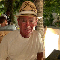 Gerald Bedrin
