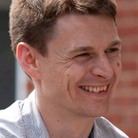 Andrew Hutchin