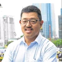 David Dela Cruz