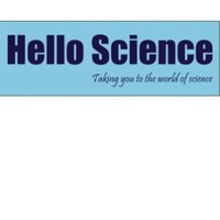 HELLO SCIENCE