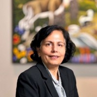 Neerja Juneja Bajaj