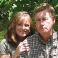 Stan and Lynn Lemons