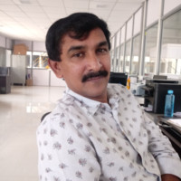 Kalidindi Venkata Prudhvi Raju