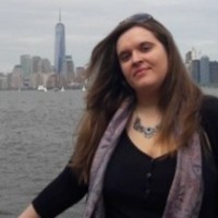 Danae San Román Martín