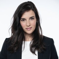 Camélia Bounhar