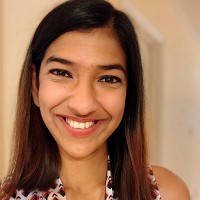 Mayuri Deshmukh