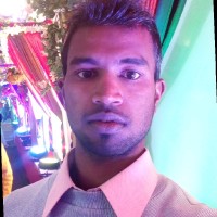 Md Arman Khan