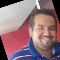 Matias Damian Rojas