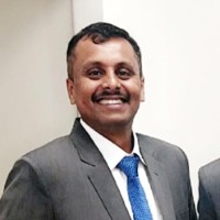 Ranjan Rao