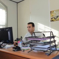 Marwan Abusaid