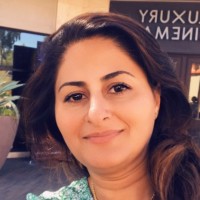 Saiedeh Sadri