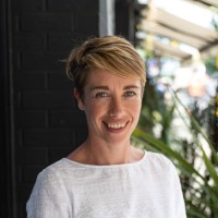 Kate Stinchcombe-Gillies