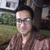 Kamlesh Totlani