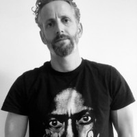 Dimitri Buerms