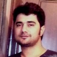 Arjun Dewan