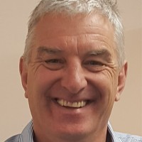 Bevan Campbell