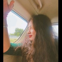 Yogita S.