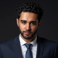Ali Mohammad