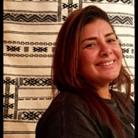 Soufia Elasbahi