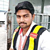 DINESH KUMAR MOHAN RAM