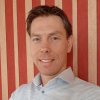 Rob Begeman