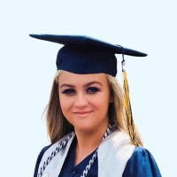 Caitlin Mobley