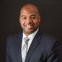 Shaun Tyrance, Ph.D.