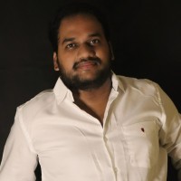 DHARMENDRA POTNURU
