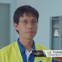 Thoa Le Thanh