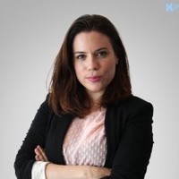 Sophie Dal Pos