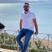 Mustafa Özdemir