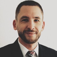Cristian Tiscar Martinez