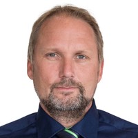 Fredrik Melin