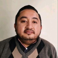 Javier Andrango