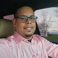 Joshua Sylve