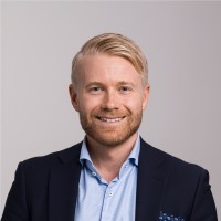 Nils Larsson