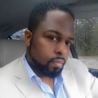 Shawn Middleton