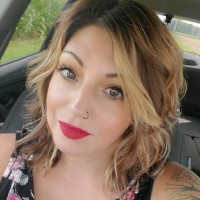 Samantha Foutz
