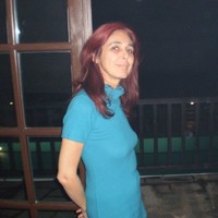 Evdokia Tsompanidou