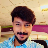 Akhil Gopalakrishnan