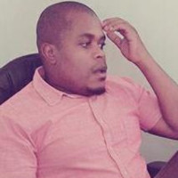 Lucky Tshabalala