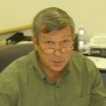 Tom Morin Thomas