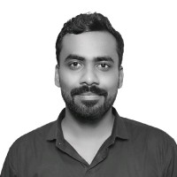 Shantanu Burlawar